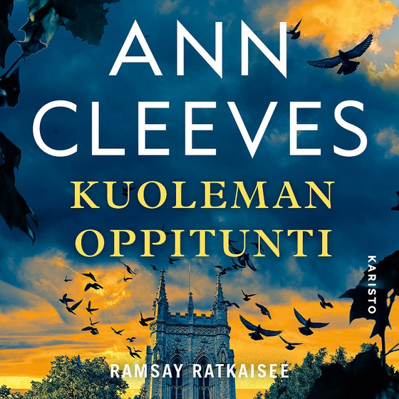 Kuoleman oppitunti