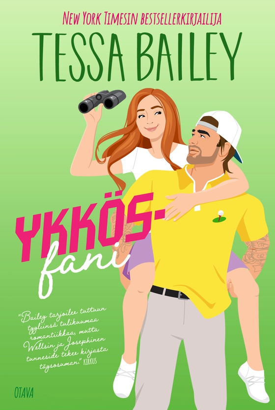 Ykkösfani