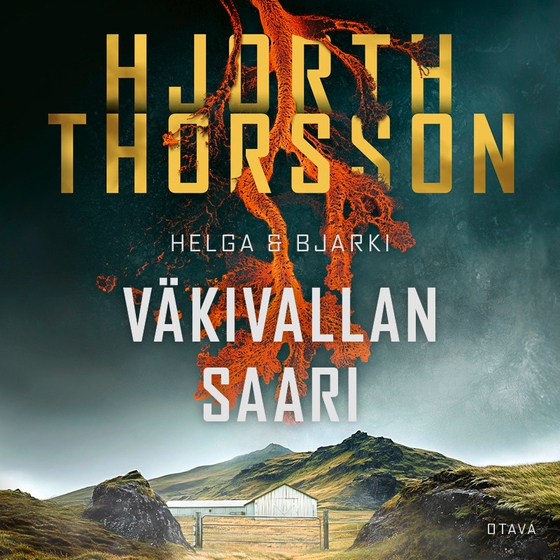 Väkivallan saari