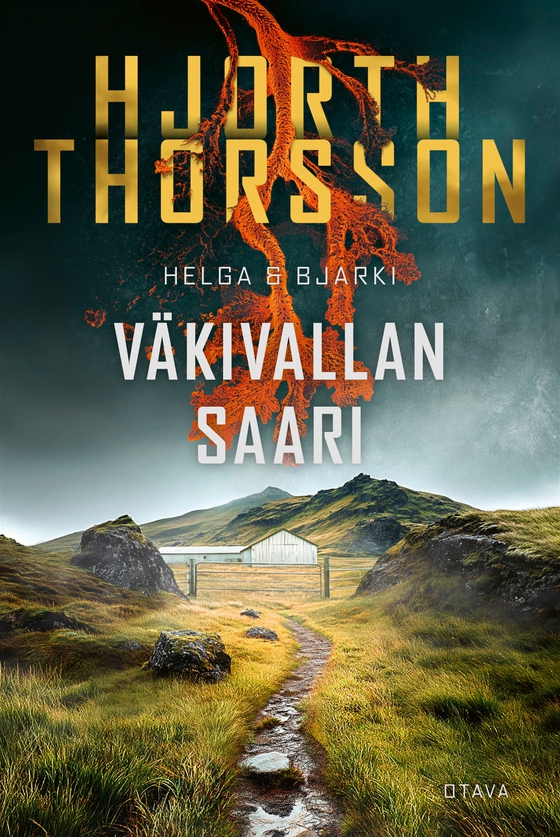 Väkivallan saari