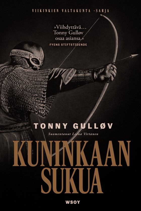 Kuninkaan sukua