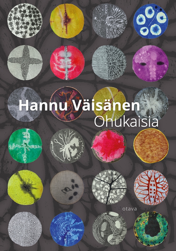 Ohukaisia