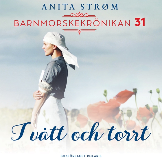 I vått och torrt (ljudbok) av Anita Strøm
