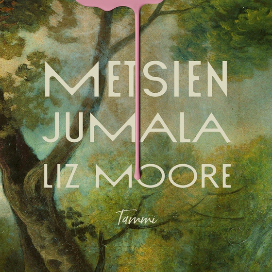 Metsien jumala