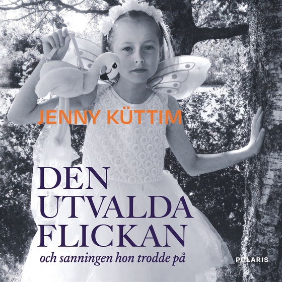 Den utvalda flickan