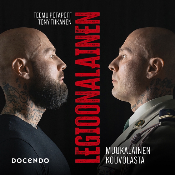 Legioonalainen