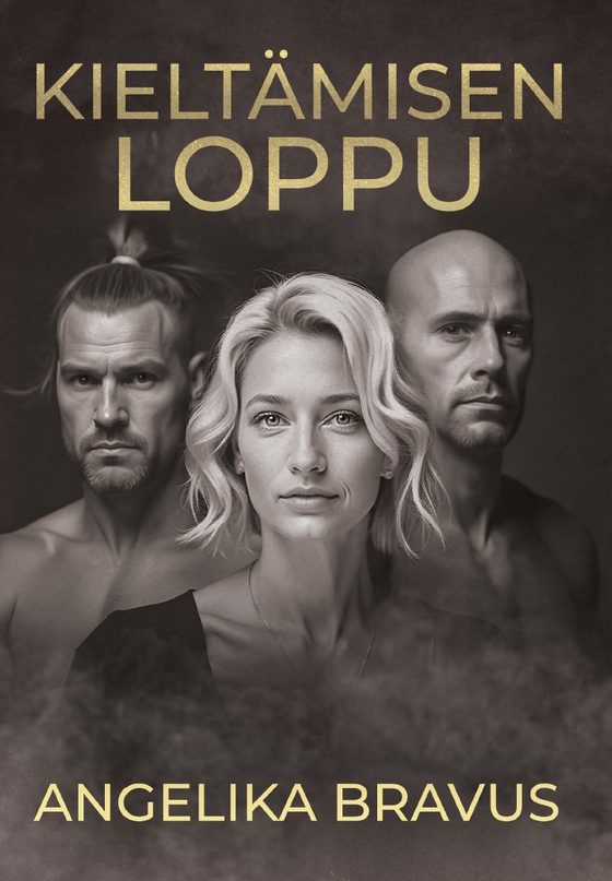 Kieltämisen loppu