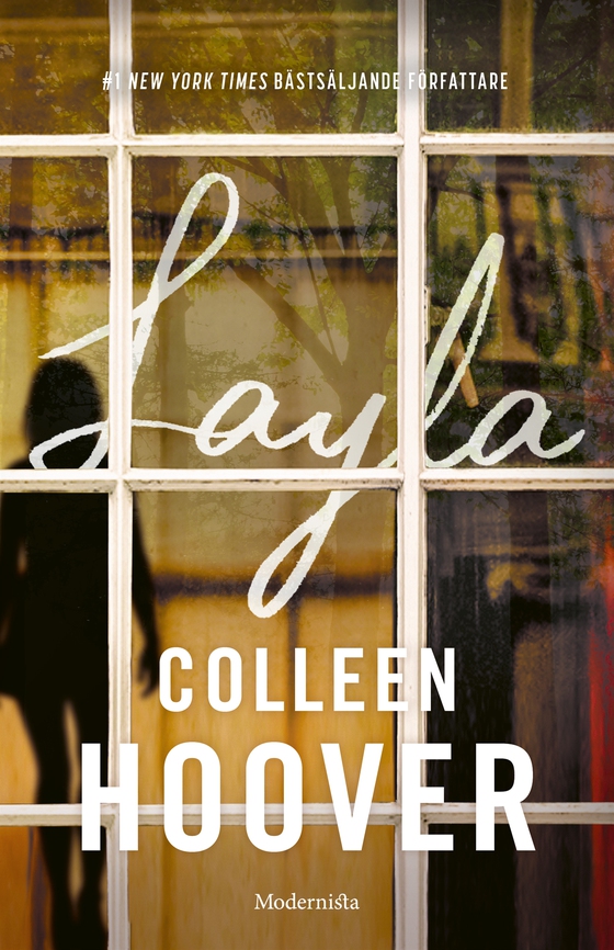 Layla (e-bok) av Colleen Hoover