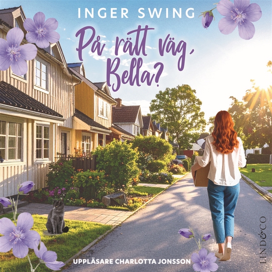 På rätt väg, Bella?