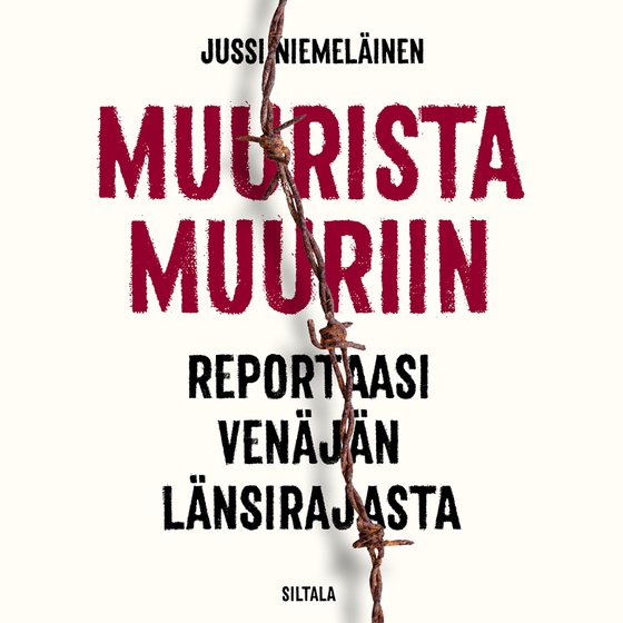 Muurista muuriin