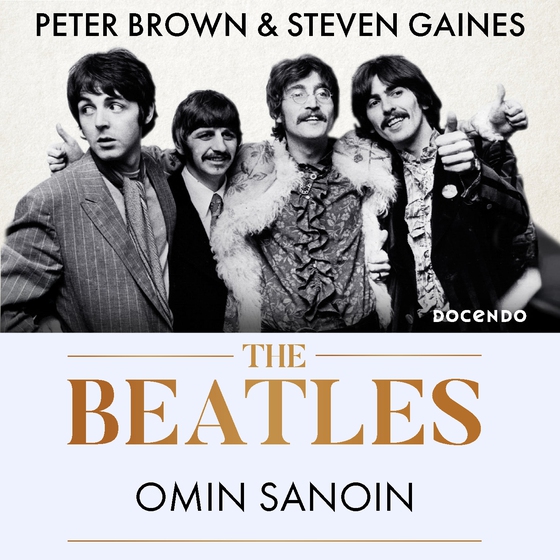 The Beatles – Omin sanoin