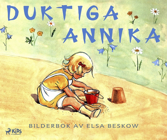 Duktiga Annika