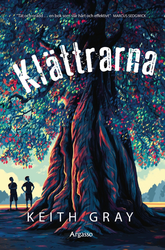 Klättrarna