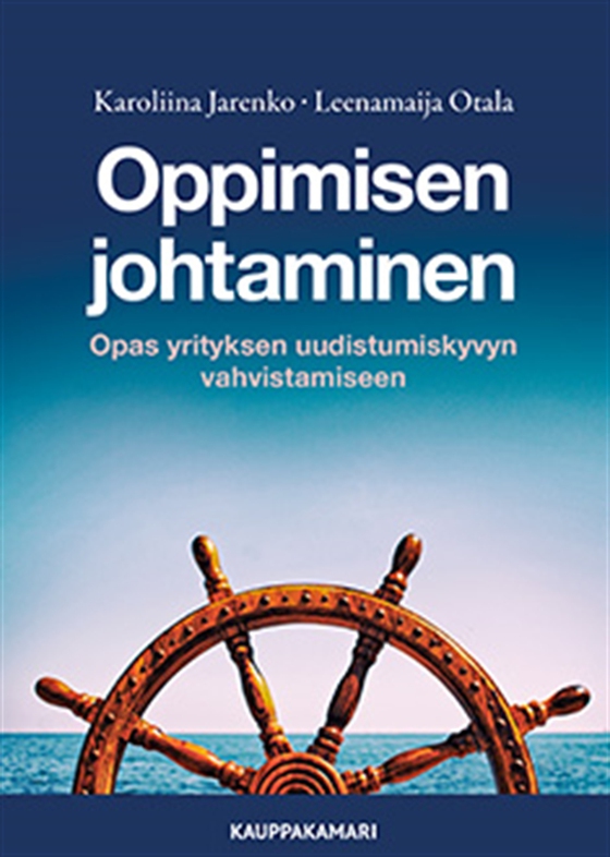 Oppimisen johtaminen