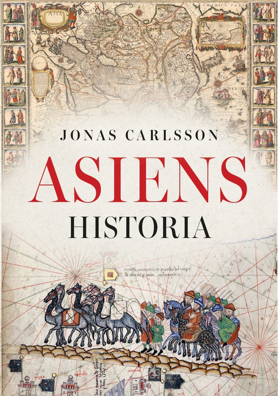 Asiens historia