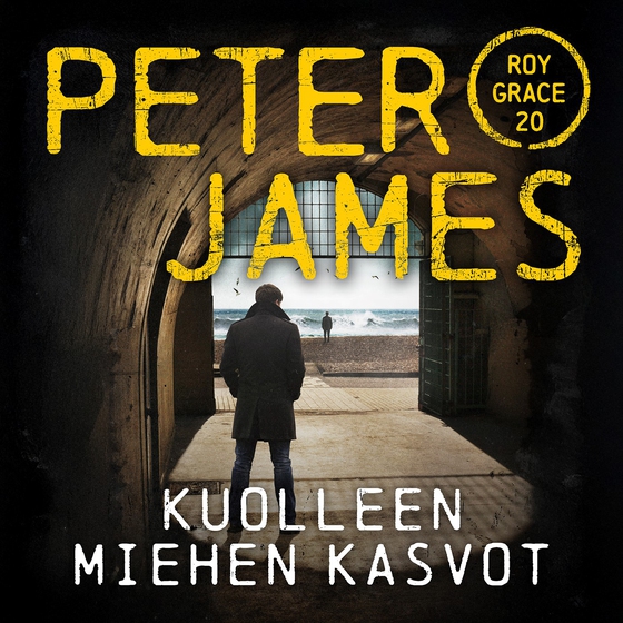 Kuolleen miehen kasvot