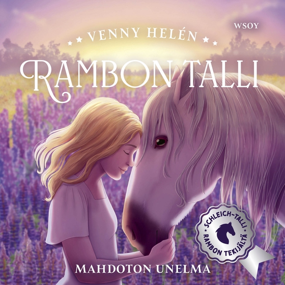 Rambon talli: Mahdoton unelma