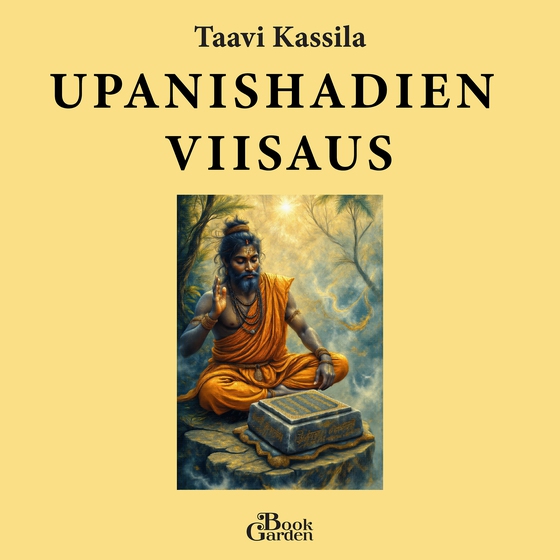 Upanishadien viisaus
