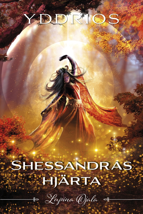 Shessandras hjärta