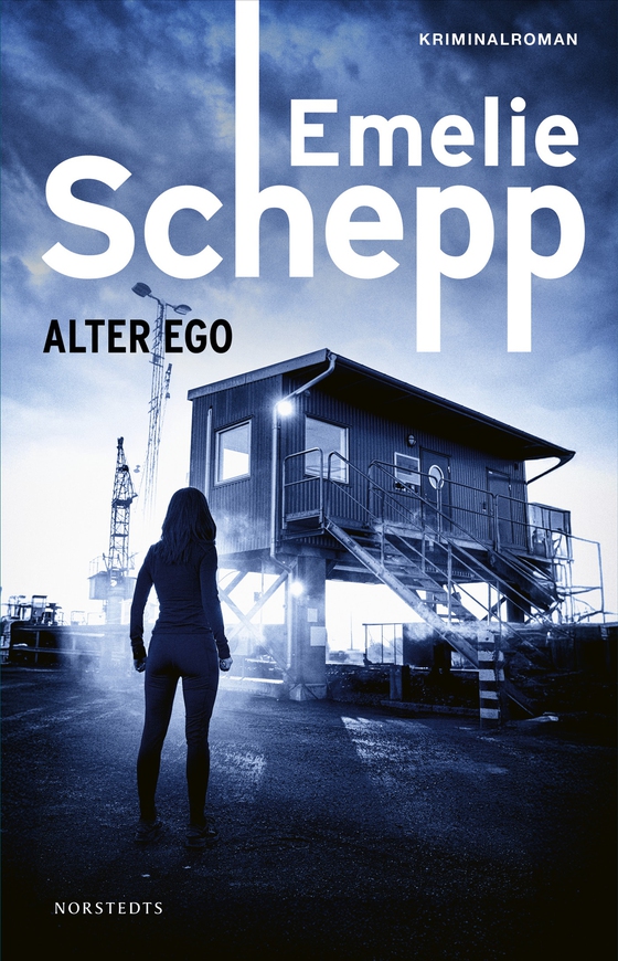 Alter ego