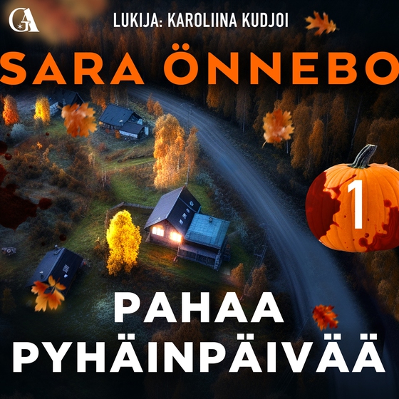 Pahaa pyhäinpäivää 1