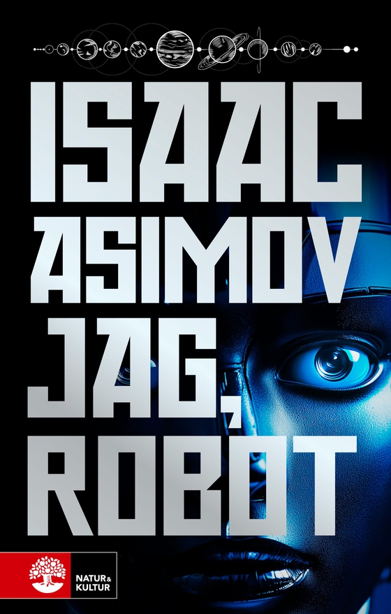 Jag, robot