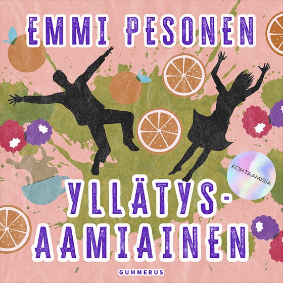 Yllätysaamiainen