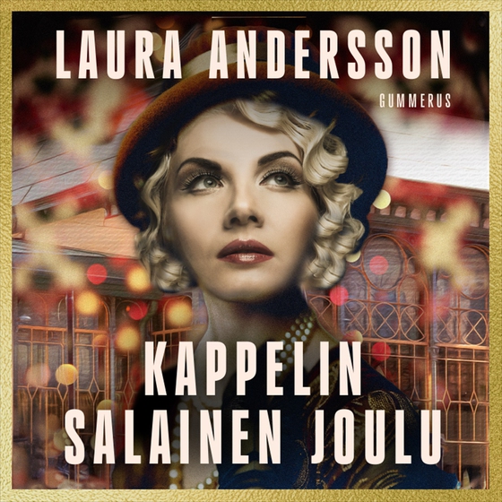 Kappelin salainen joulu
