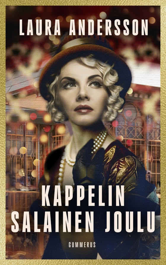 Kappelin salainen joulu