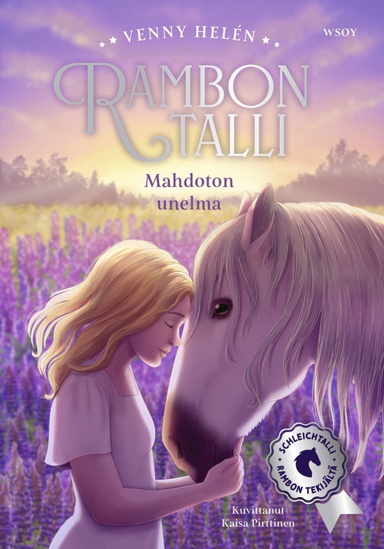 Rambon talli: Mahdoton unelma