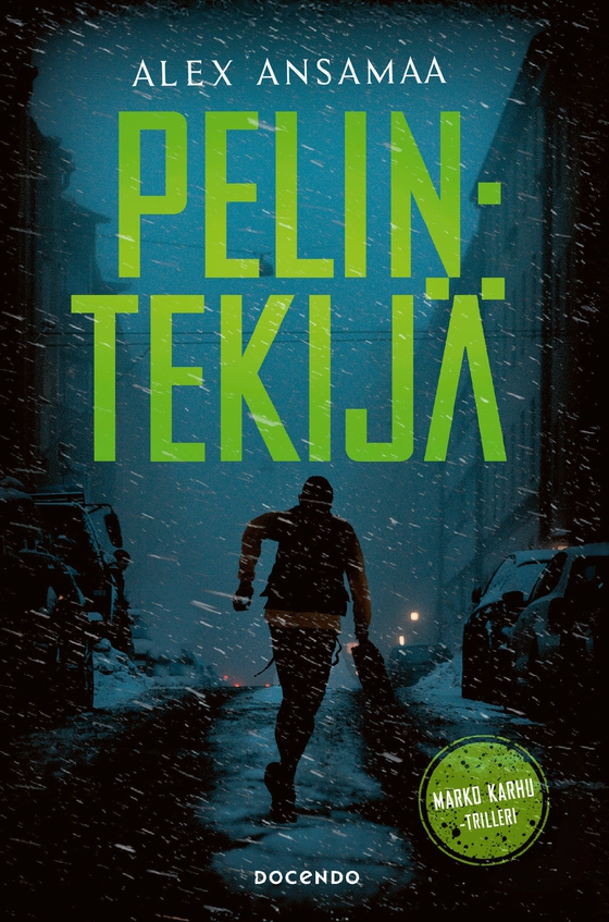 Pelintekijä