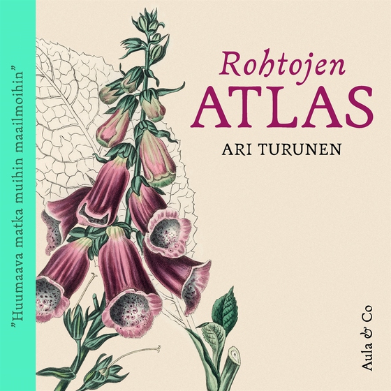 Rohtojen atlas