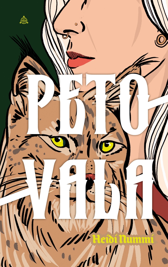 Petovala (e-bok) av Heidi Nummi
