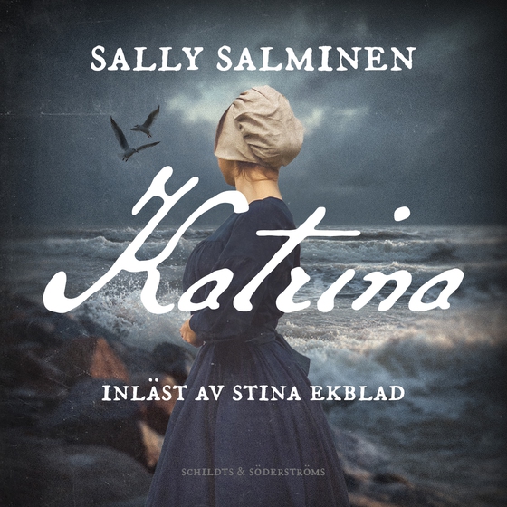 Katrina (ljudbok) av Sally Salminen