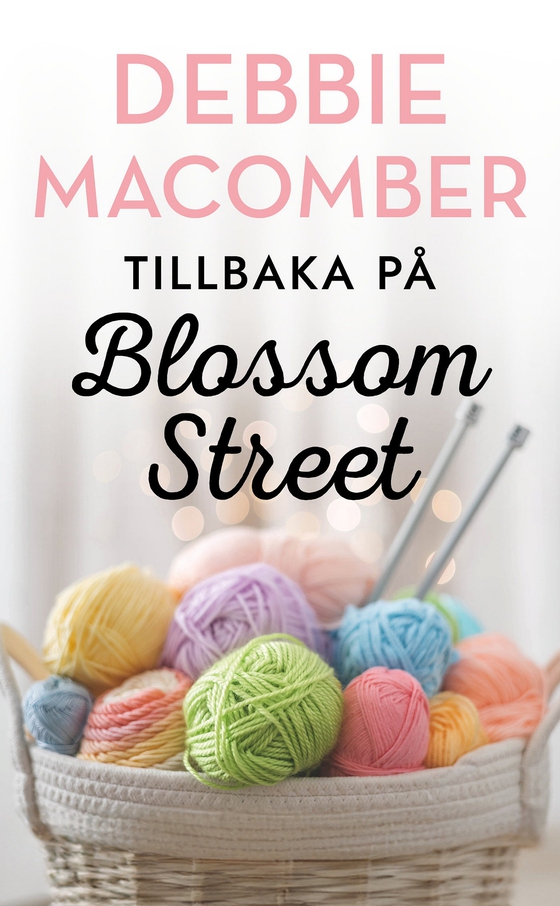 Tillbaka på Blossom Street