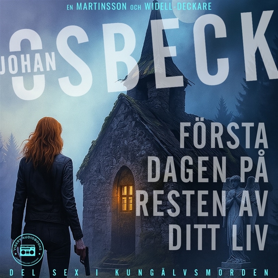 Första dagen på resten av ditt liv