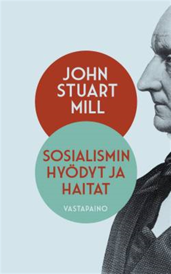 Sosialismin hyödyt ja haitat