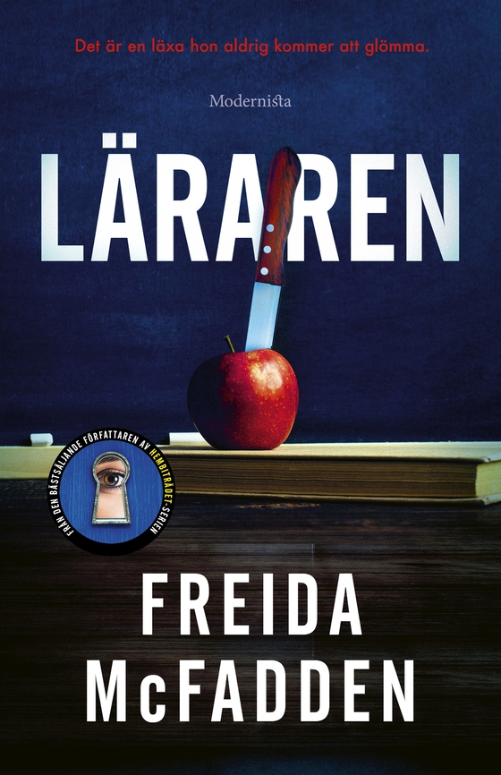 Läraren
