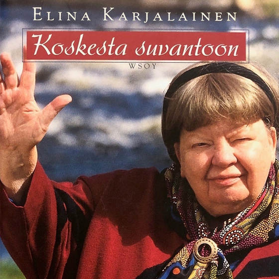 Koskesta suvantoon