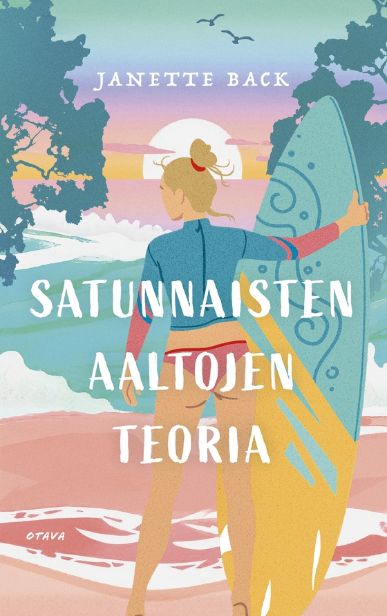 Satunnaisten aaltojen teoria
