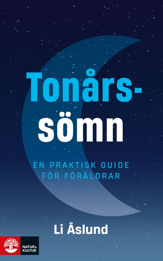 Tonårssömn : En praktisk guide för föräldrar