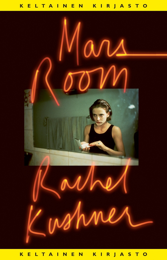 Mars Room