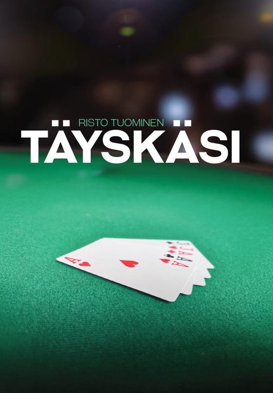 Täyskäsi