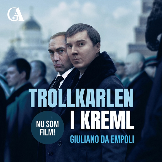 Trollkarlen i Kreml