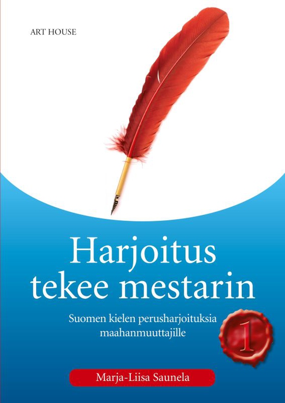 Harjoitus tekee mestarin 1