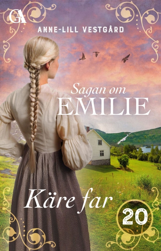 Käre far