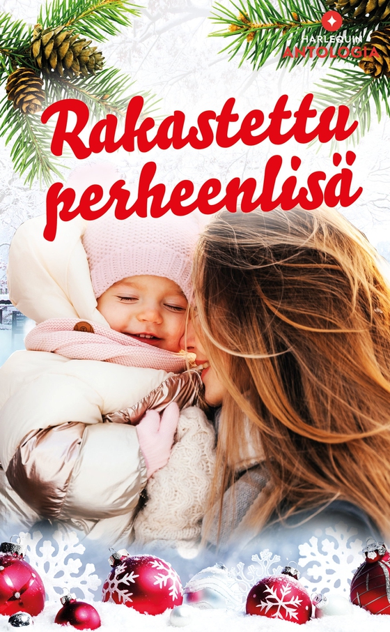 Rakastettu perheenlisä