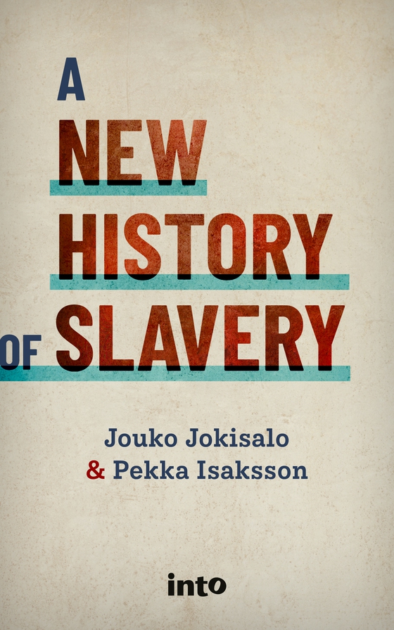 A New History of Slavery