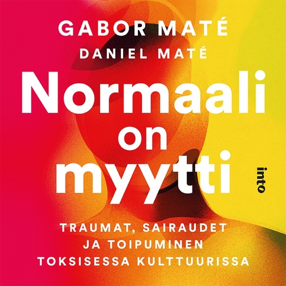 Normaali on myytti