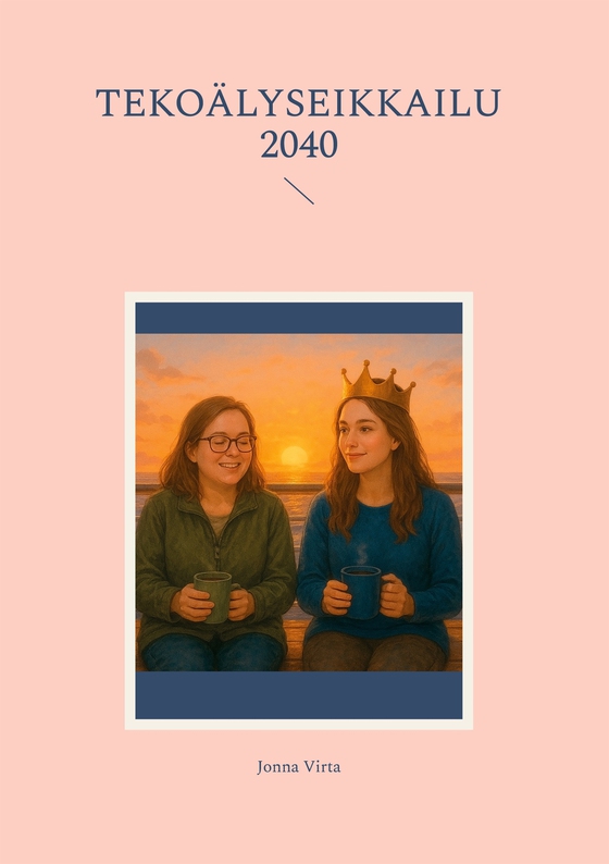 Tekoälyseikkailu 2040